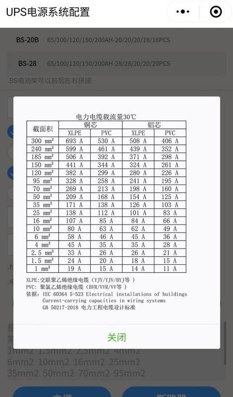 30kw380v用多大电缆和开关