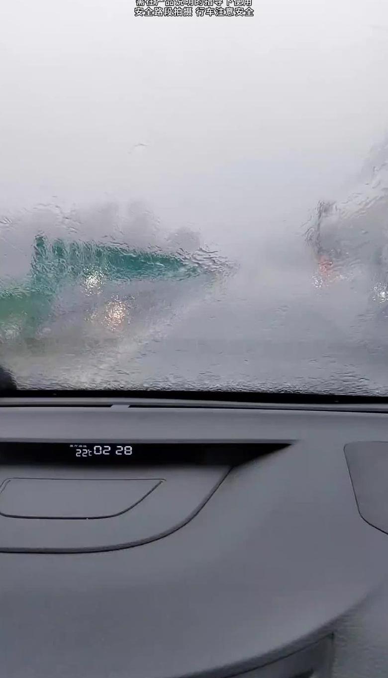 雨天除雾玻璃处理方法大全