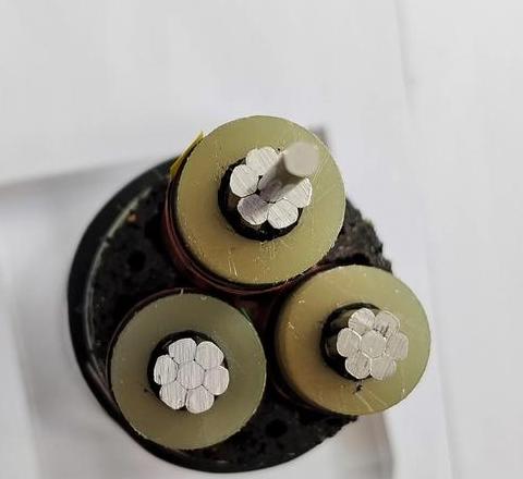三相电30KW电缆选择指南