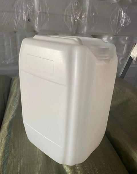 柴油塑料桶：储存风险及替代选择