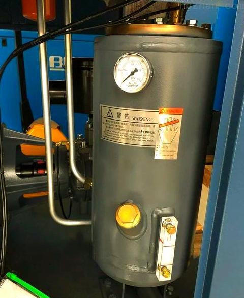 螺杆空压机频繁加卸载原因及解决方法解析