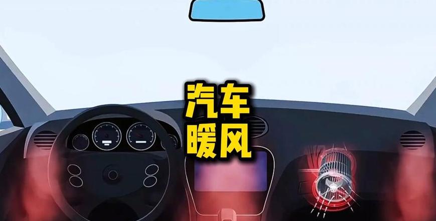 汽车暖风异味排查指南
