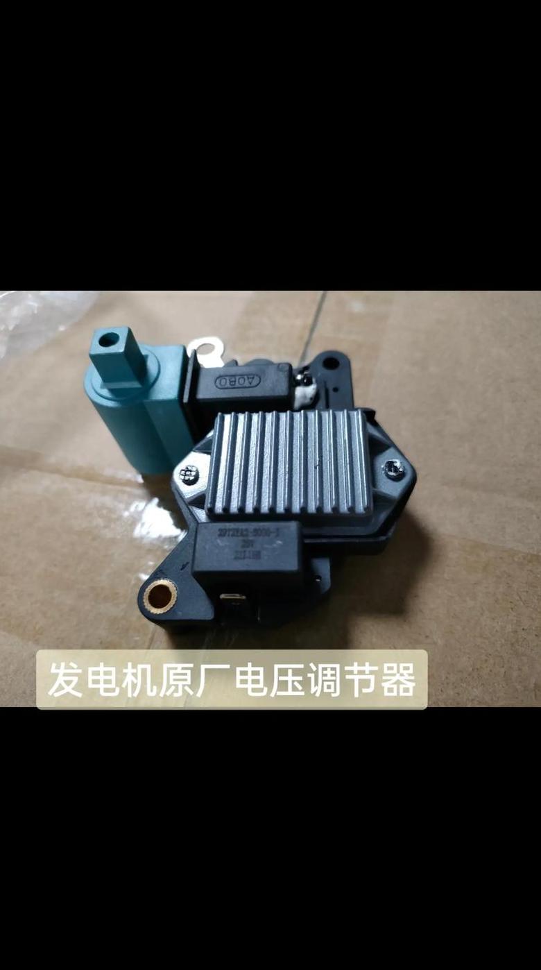 柴油发电机接线方法详解及系统组成与调节技巧