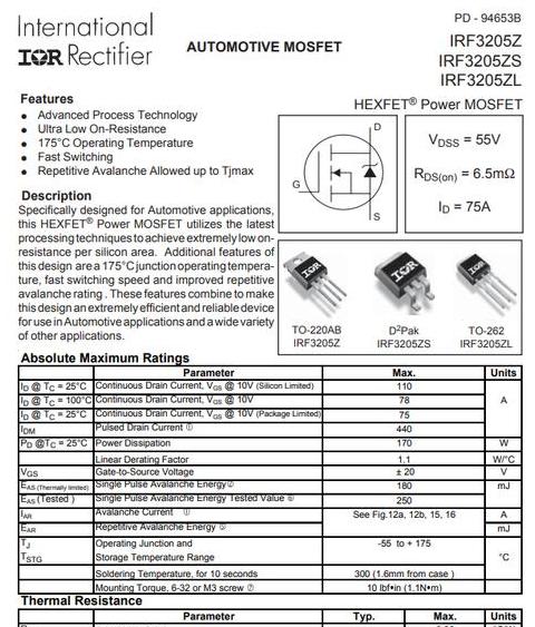 220V50Hz电压功率计算详解