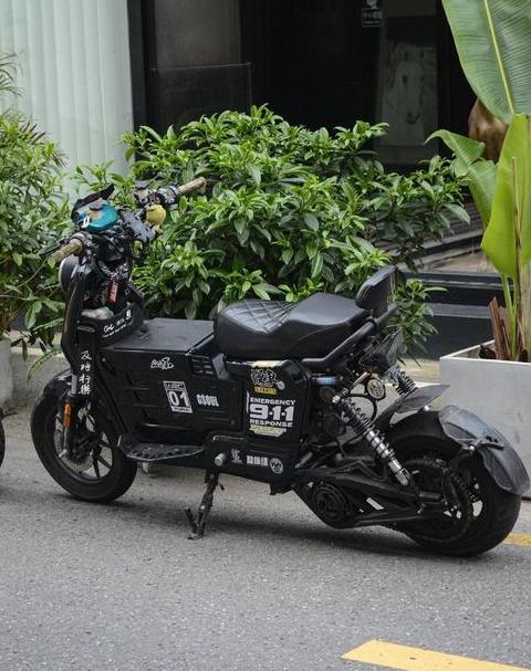 电动自行车中置电机与后置电机对比解析