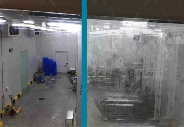 双层玻璃起雾处理攻略：不拆不换，轻松解决！