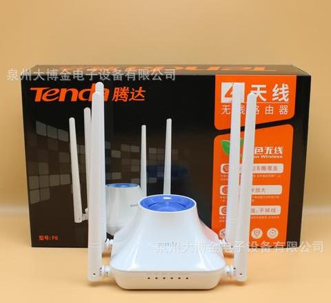 路由器天线作用解析及增益天线优势