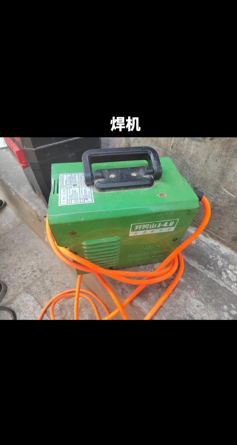 电焊机显示屏故障排查与维修指南