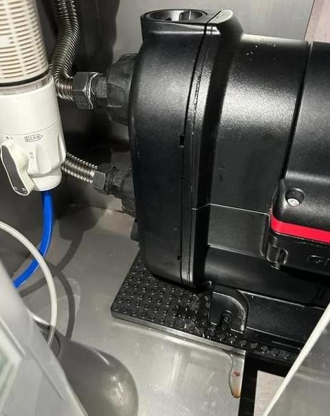 吸水泵响声不停却抽水无效原因解析