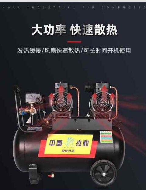 木工装修8升气泵适用性解析及最佳空压机功率选择