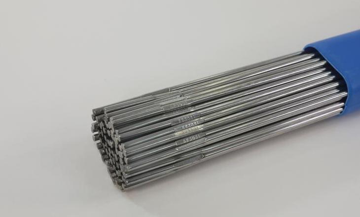 316L不锈钢焊接：选对焊丝与焊剂的关键指南