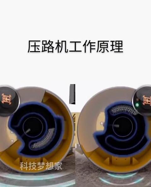 压路机水稳压实方法与施工细节解析