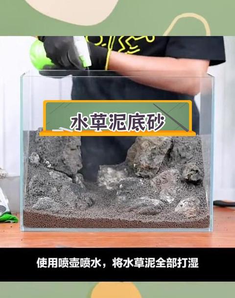 1米2海缸活石暴澡与底砂用量指南