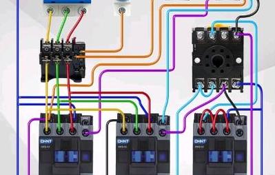 37KW/55KW电机星三角启动电缆选择标准解析