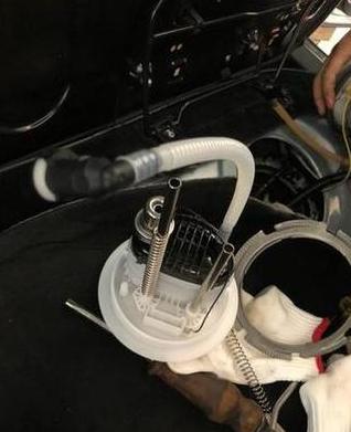 净水器滤芯排水问题解决攻略