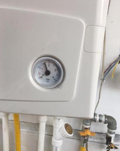 海尔壁挂炉使用指南及故障排查