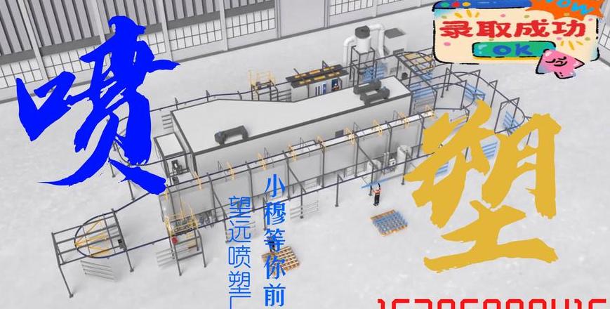喷涂五金件设备需求与工艺流程解析