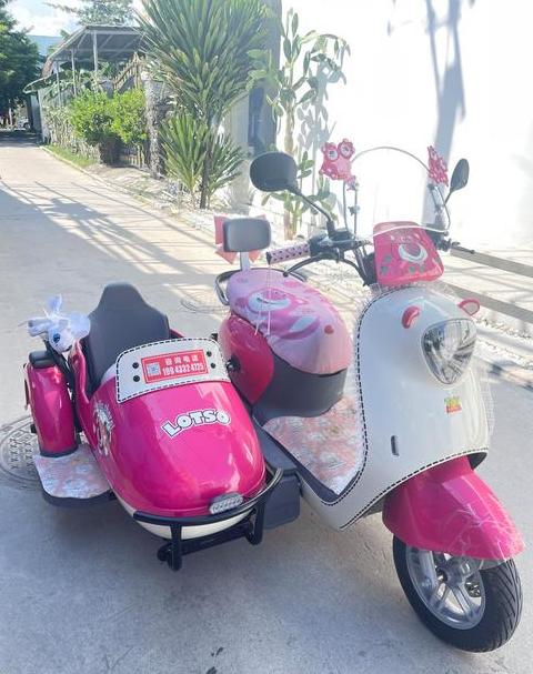 三轮车启动异常噪音排查指南
