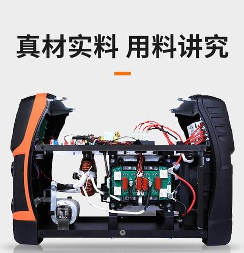 直流电焊机推力起什么作用