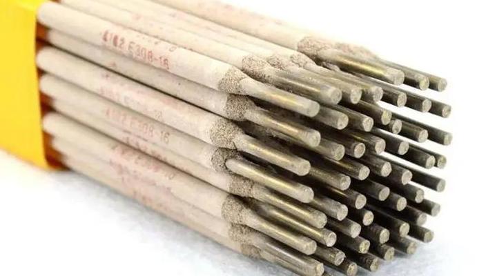 2205不锈钢焊接推荐焊条和焊丝类型