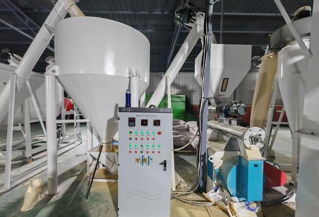 生物质颗粒机价格解析：家用至工业级全解析