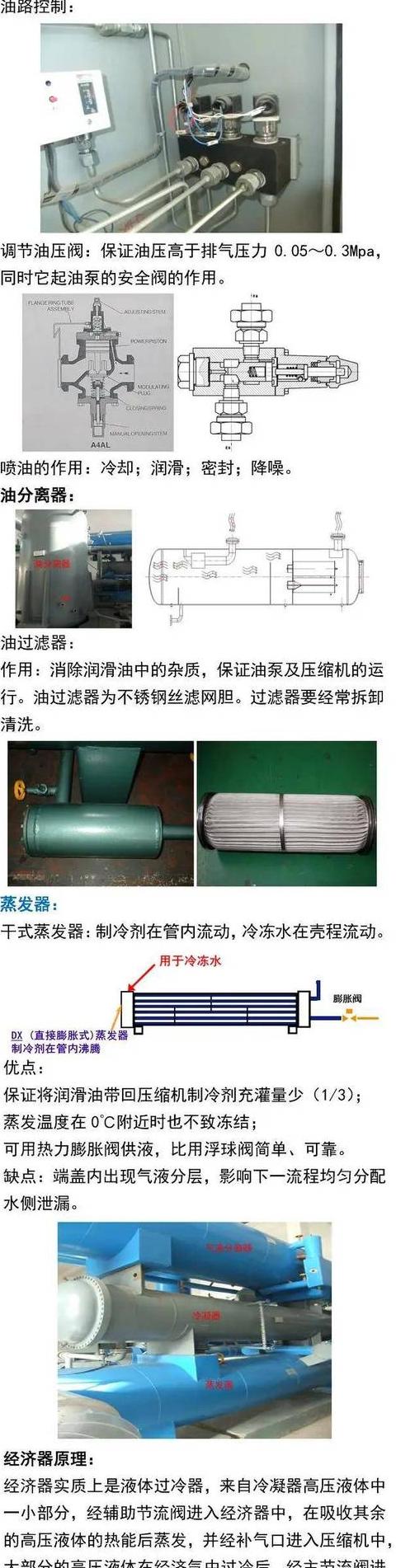 压缩机过载维修与排查技巧