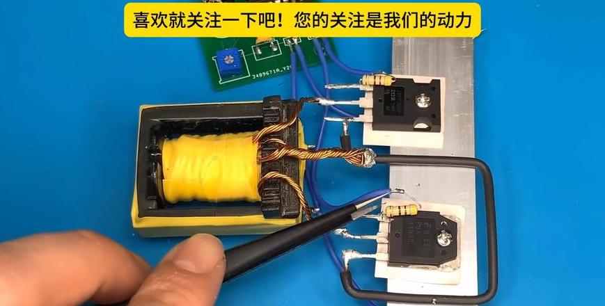 详解逆变器连接步骤与技巧
