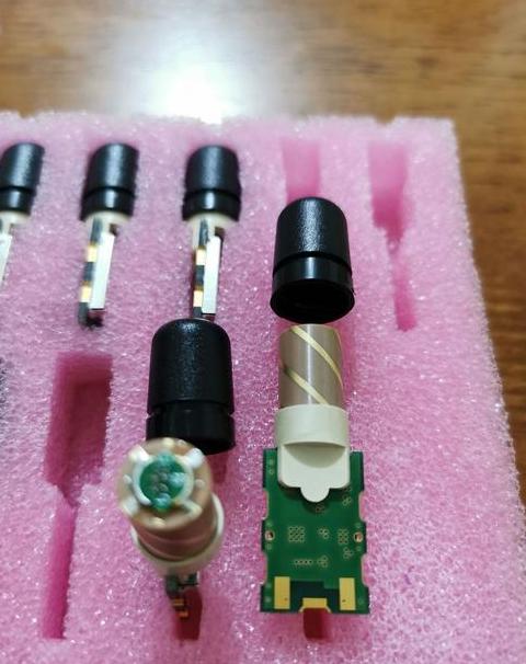 汽车天线种类与功能解析