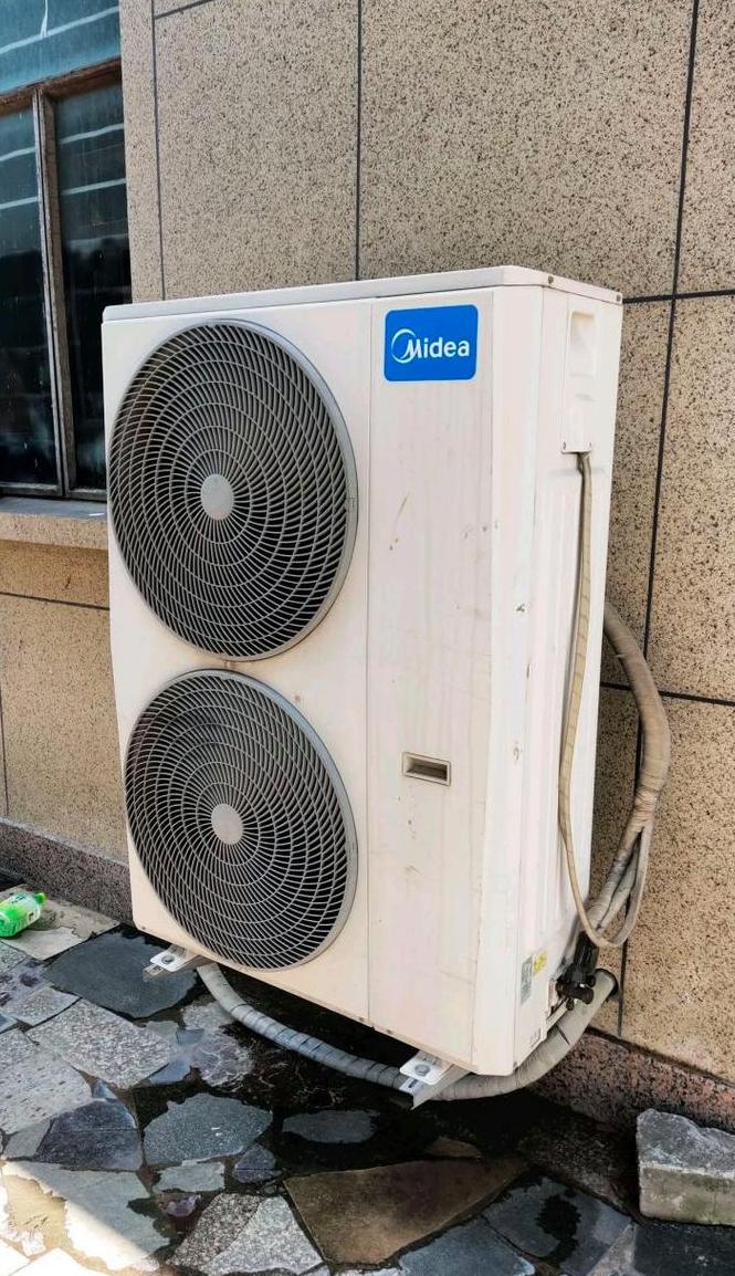 空调外机风扇间歇性不转原因解析及解决方法