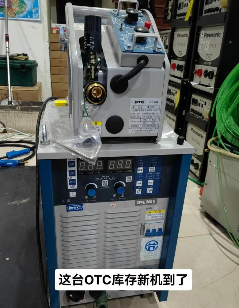 不锈钢焊接机种类及选择指南