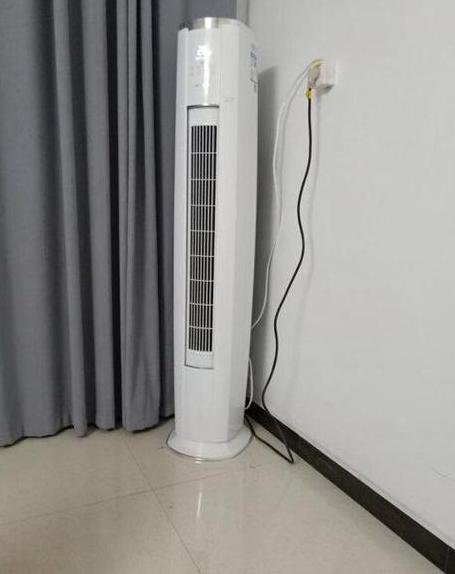 美的空调左右扫风故障原因与修复指南
