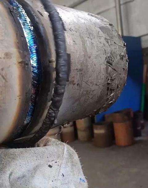 A102不锈钢电焊条能否焊接316L材质？