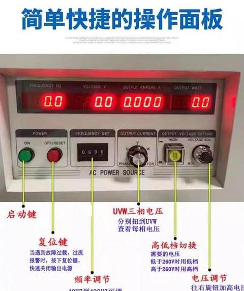 阿特拉斯变频空压机频率调整与节能解析