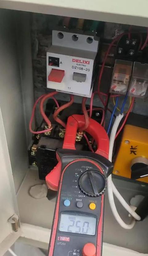 11千瓦水泵运行电流及启动电流计算指南