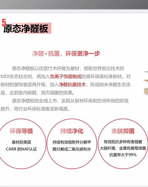 好莱客板材环保胶水解析