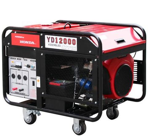 20kW永磁发电机功率因数1.0驱动电机容量解析