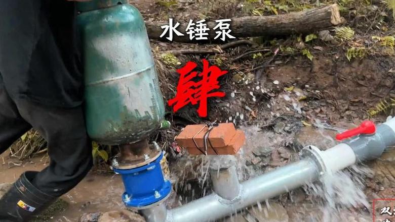 抽水泵嗡嗡响却抽不上水？揭秘常见故障及解决方法
