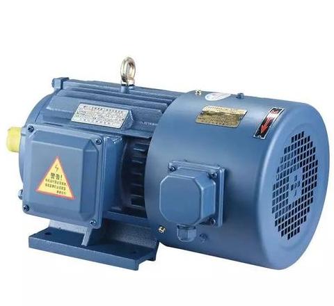 SDS8YBP变频电机型号解析与应用领域