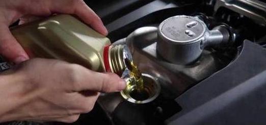 家用发电机两冲程发动机机油汽油混用原理解析