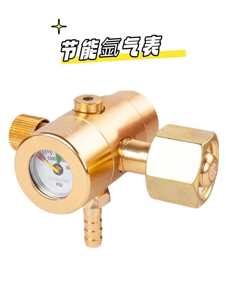 氩弧焊氩气价格及使用时长解析