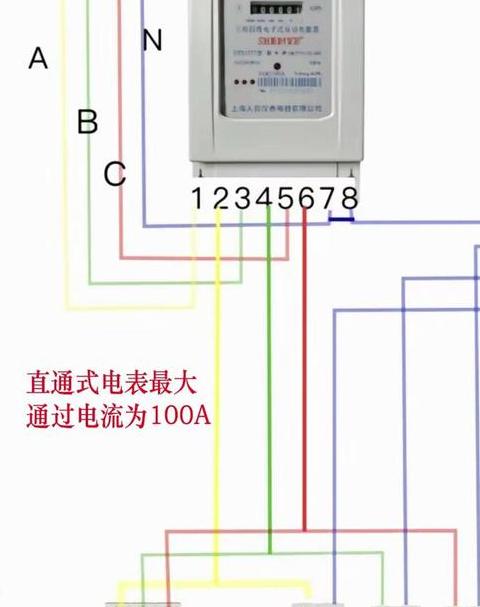 4平方电线承载功率及电流安全范围揭秘