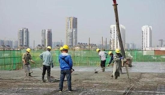 塔吊安装对混凝土强度的具体要求解析