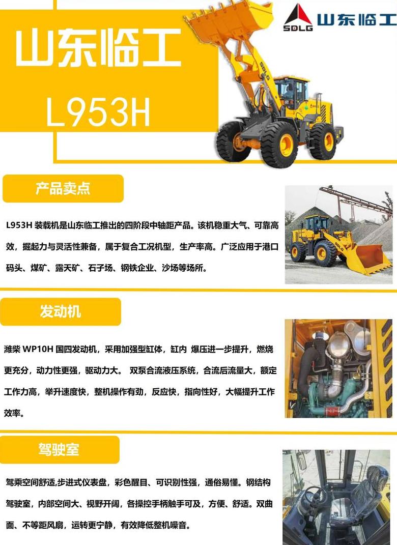 神工装载机评测：性能如何？三宇、神奇品牌解析