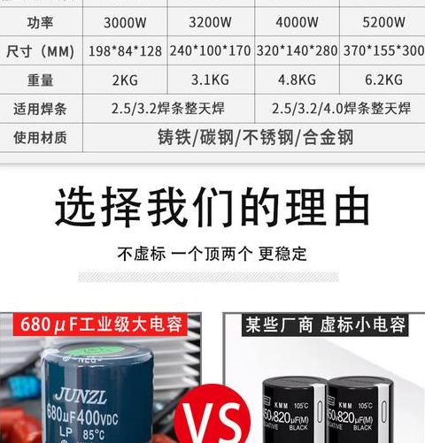 汇德ZX7-400Amos电焊机电流调节不稳的原因分析