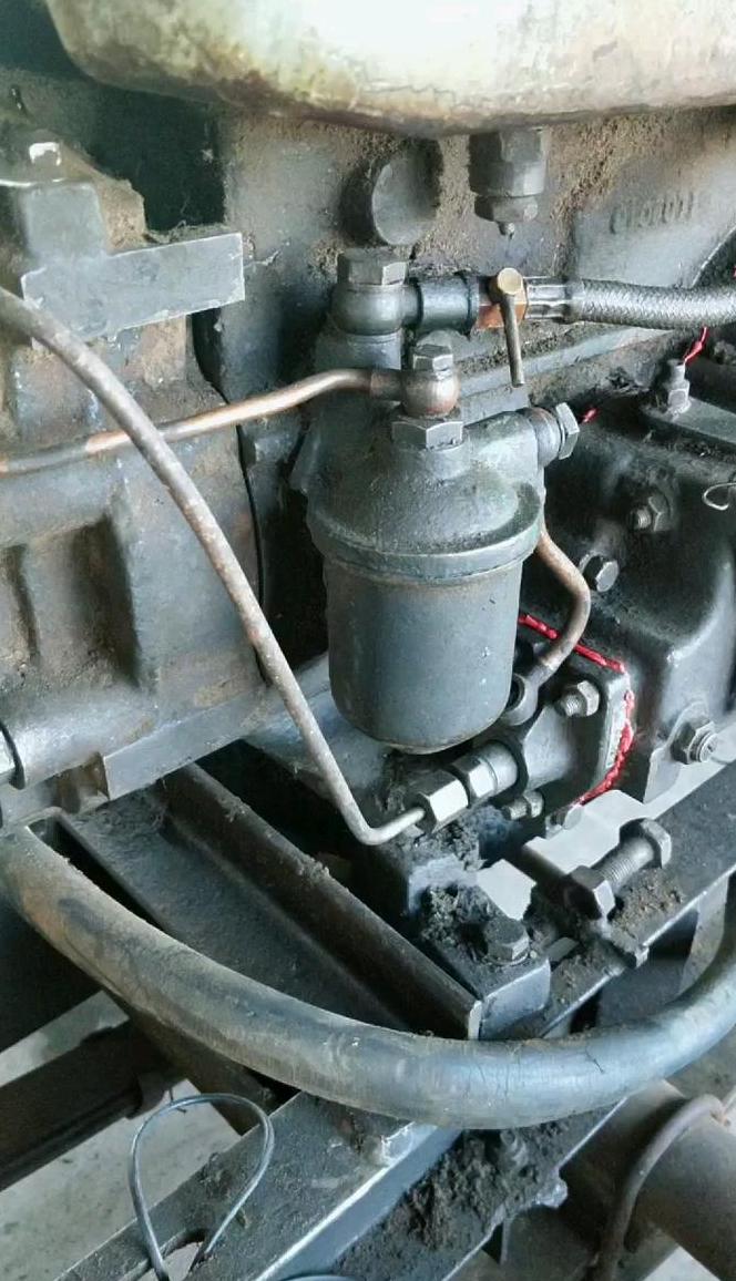柴油加热器油泵不工作原因解析