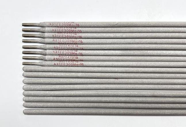 2205不锈钢焊接技巧与WEWELDING601H焊条应用解析