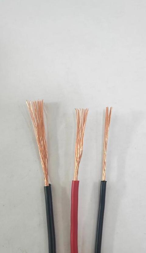 15千瓦路灯电缆选型指南：三相四线制电缆选择与零线加粗问题