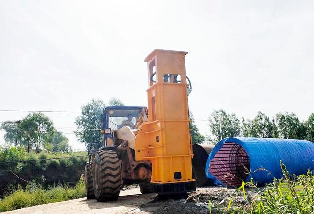 压路机类型解析与施工应用详解