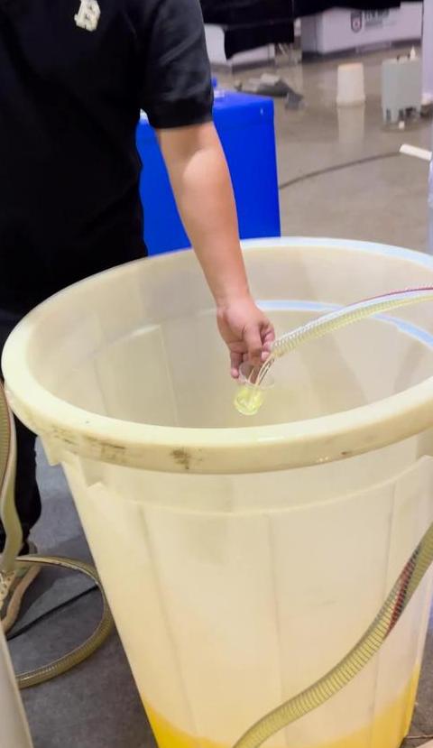 液压油过滤技巧：轻松维护液压系统