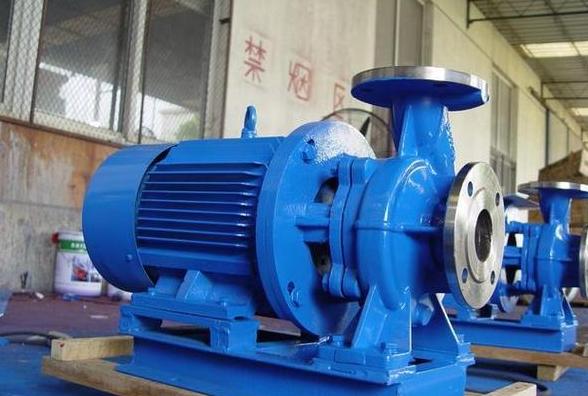 380V4kW水泵线路使用评估与功耗解析